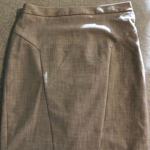 The Limited pencil skirt